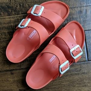 Birkenstocks
